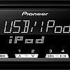 USB-магнитола Pioneer MVH-X460UI