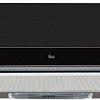Кухонная вытяжка TEKA LS 60 Glass (черный) [40495440]