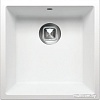 Кухонная мойка Tolero R-128 (белый)