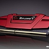 Оперативная память G.Skill Ripjaws V 2x8GB DDR4 PC4-19200 (F4-2400C15D-16GVR)