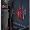 Смартфон Nubia Red Magic 6s Pro 16GB/256GB международная версия (черный)