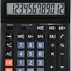 Бухгалтерский калькулятор Staff STF-444-12 250303