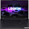 Игровой ноутбук Lenovo Legion 5 17ITH6H 82JM000KRM