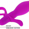 Вибратор Baile Pretty Love Taylor BI-014287