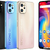 Смартфон Umidigi A13 Pro 6GB/128GB (голубой)