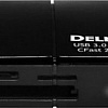 Карт-ридер Delkin Devices DDREADER-48