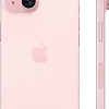 Смартфон Apple iPhone 15 512GB (розовый)