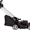 Газонокосилка Worx WG748E