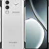 Смартфон Doogee Blade 10 Max 8GB/256GB (серебристый)