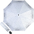 Складной зонт Gianfranco Ferre 6034-OC Рlacer White