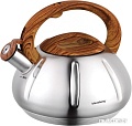 Чайник со свистком Klausberg KB-7281