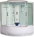 Душевая кабина WeltWasser WW500 Emmer 15055-2
