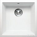 Кухонная мойка Tolero R-128 (белый)