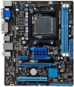 Материнская плата ASUS M5A78L-M LE/USB3