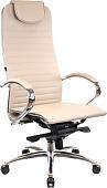 Кресло Everprof Deco (экокожа, бежевый)