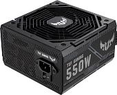 Блок питания ASUS TUF-GAMING-550B