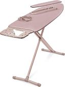 Гладильная доска Nika Тефлон НТ10+/13 (пудровый)