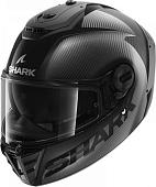 Shark Spartan Rs Carbon Skin Mat (р. XL, карбон матовый/черный)