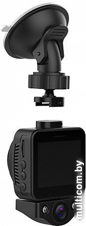 Автомобильный видеорегистратор Sho-Me FHD-525