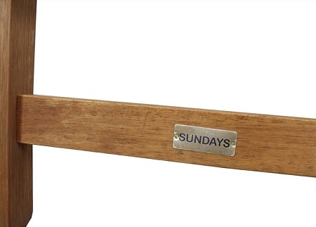 Обеденная группа Sundays Delia 89602/89563