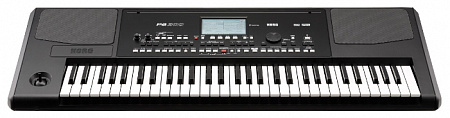 Синтезатор KORG Pa300
