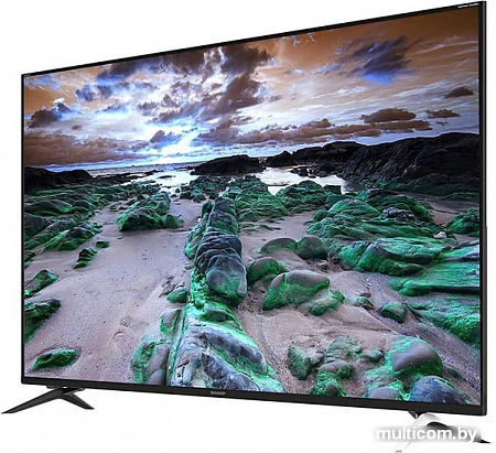 Телевизор Sharp LC-70UI9362E