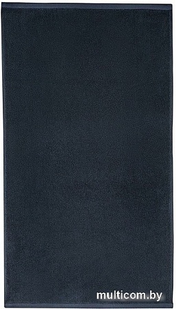 Полотенце Sofi De MarkO Preston 70х140 ПЛ-ПР-70х140чр (черный)