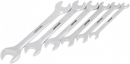 Набор ключей Rexant 12-5843 (6 предметов)
