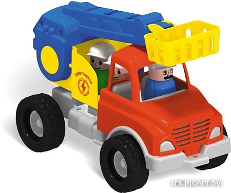 Stellar Автовышка 01461