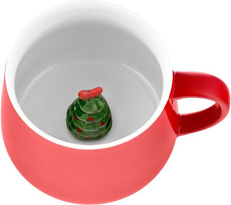 Кружка Walmer Gift W37000943 (с фигуркой)