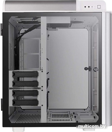 Корпус Thermaltake Level 20 HT Snow Edition CA-1P6-00F6WN-00