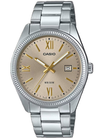 Наручные часы Casio Collection MTP-1302DD-9A