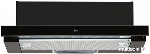 Кухонная вытяжка TEKA LS 60 Glass (черный) [40495440]