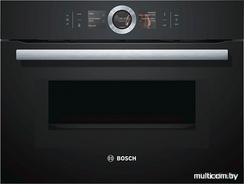 Духовой шкаф Bosch CMG6764B1