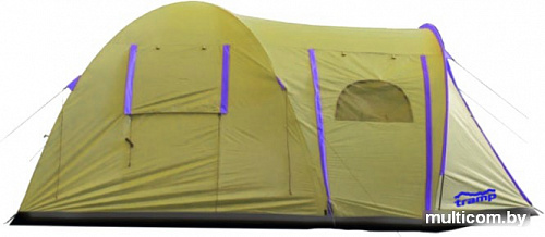 Палатка TRAMP Anaconda 4 v2