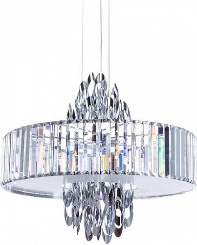 Подвесная люстра Divinare Tiziana 1285/02 SP-6