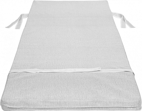 Матрас для шезлонга Mio Tesoro Gray 1.301 60x190