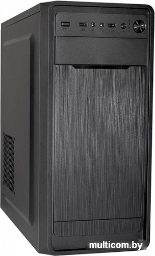 Корпус ExeGate XP-332 400W EX283071RUS