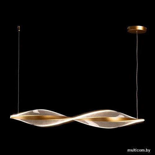 Подвесная люстра De City Конти 488013501