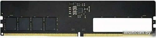 Оперативная память Dahua 16ГБ DDR5 5600 МГц DHI-DDR-C500U16G56