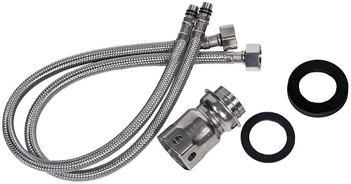 Смеситель Wisent WP49-098-4-25