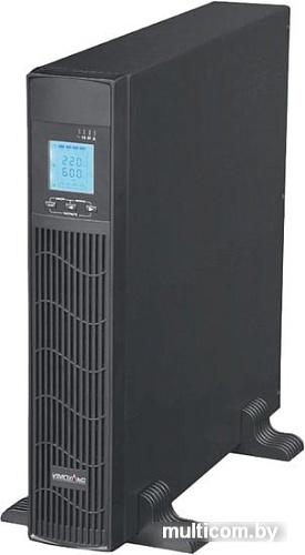 Источник бесперебойного питания Импульс Юниор ПРО 1 РТ