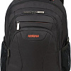 Рюкзак American Tourister At Work 15.6 33G-39002 (черный/оранжевый)
