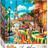 Пазл Step Puzzle Limited Edition. Кафе в Париже