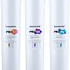 Комплект картриджей АКВАФОР для Osmo Pro 100