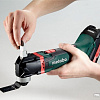 Мультифункциональная шлифмашина Metabo MT 18 LTX COMPACT T04100