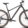 Велосипед Hagen 4.8 29 XXL 2025 (тяжелый металл)