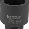 Головка слесарная ForceKraft 59 020 FK-48510058