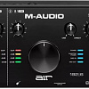 Аудиоинтерфейс M-Audio Air 192|6