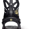 Крепления для сноуборда Now Snowboards 2023-24 Brigade (M, Black)